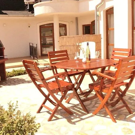 Nessebar Holiday E1-1 Слънчев бряг
